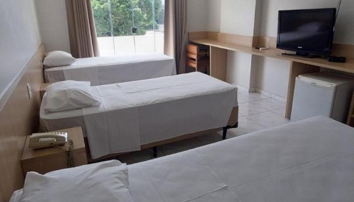 Happy Garvey Park Hotel 3*