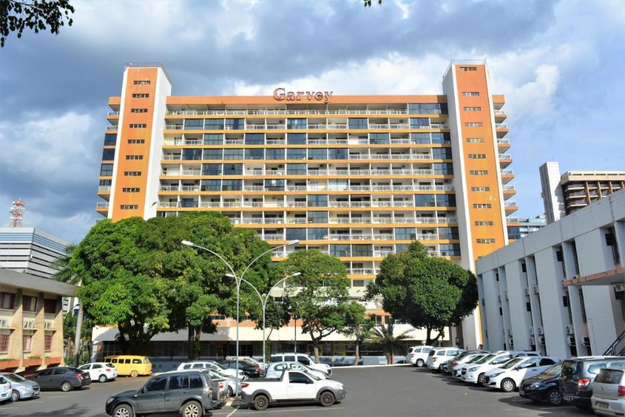 Hotel Happy Garvey Park Brasilia